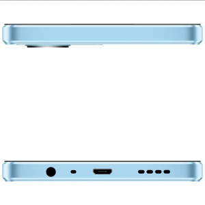 Купить Смартфон Realme C30s 2+32GB Blue (RMX3690)